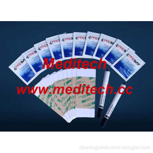 jcm cleaning card